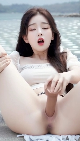 自慰